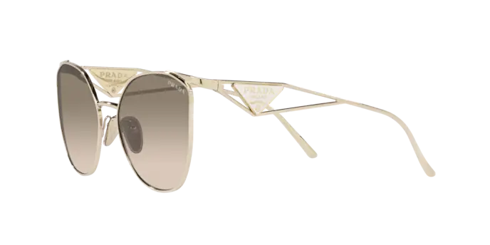 Prada Sunglasses PR 50ZS ZVN3D0