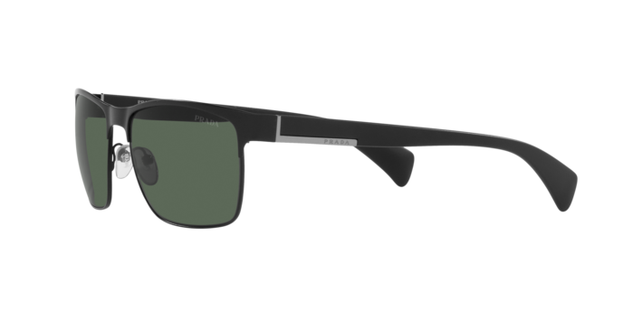 Prada Conceptual Sunglasses PR 51OS 1BO3O1