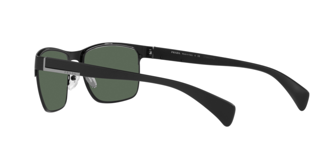 Prada Conceptual Sunglasses PR 51OS 1BO3O1