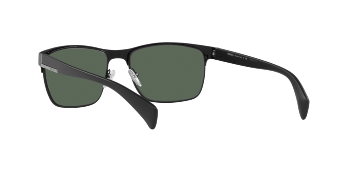 Prada Conceptual Sunglasses PR 51OS 1BO3O1