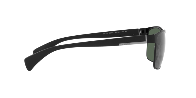 Prada Conceptual Sunglasses PR 51OS 1BO3O1