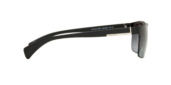 Prada Conceptual Sunglasses PR 51OS FAD5W1
