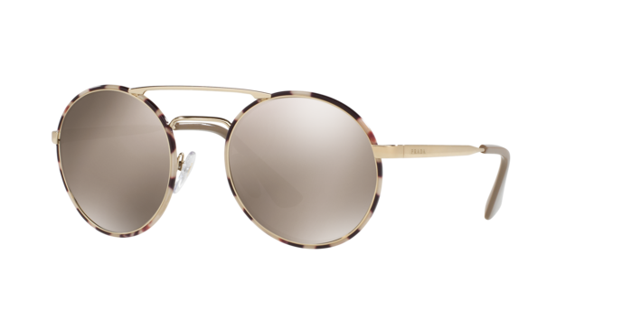 Prada Catwalk Sunglasses PR 51SS UAO1C0