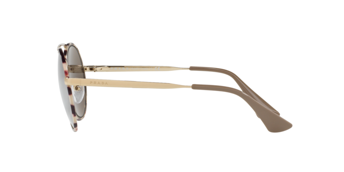 Prada Catwalk Sunglasses PR 51SS UAO1C0