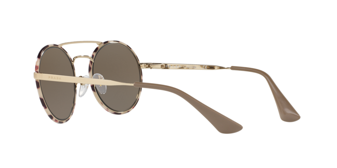 Prada Catwalk Sunglasses PR 51SS UAO1C0