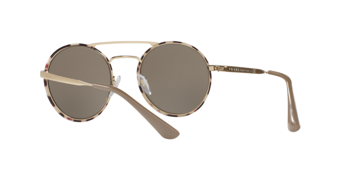 Prada Catwalk Sunglasses PR 51SS UAO1C0