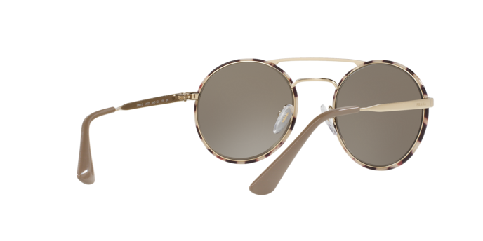 Prada Catwalk Sunglasses PR 51SS UAO1C0
