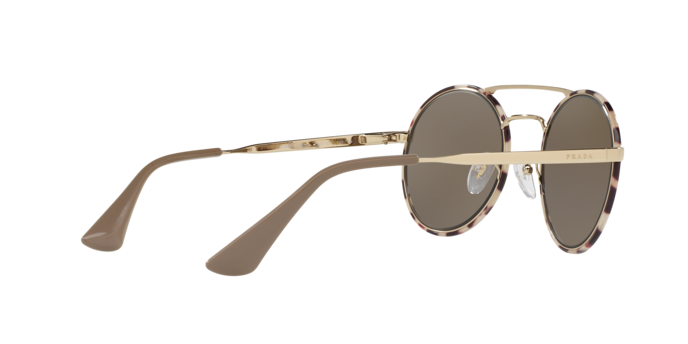 Prada Catwalk Sunglasses PR 51SS UAO1C0