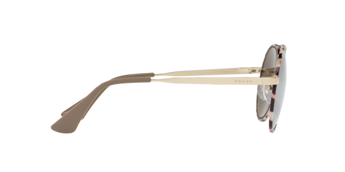 Prada Catwalk Sunglasses PR 51SS UAO1C0