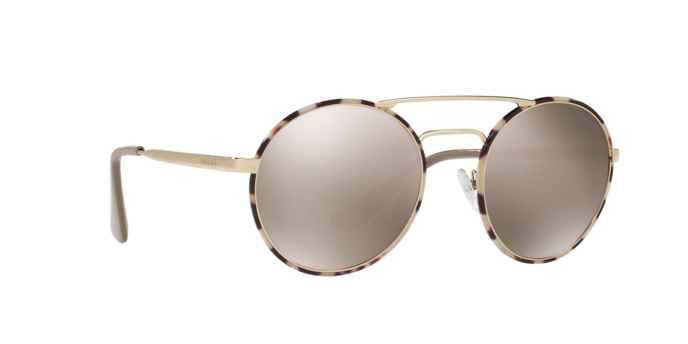 Prada Catwalk Sunglasses PR 51SS UAO1C0
