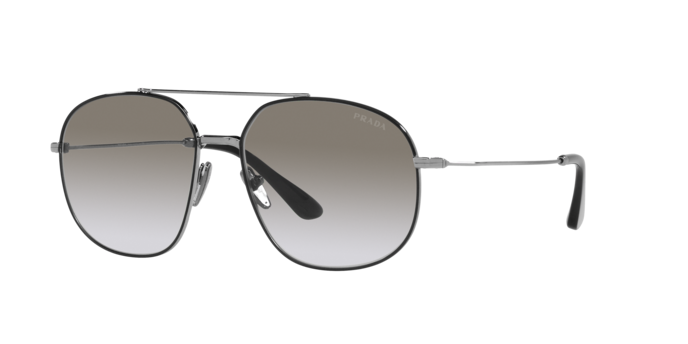 Prada Sunglasses PR 51YS M4Y0A7