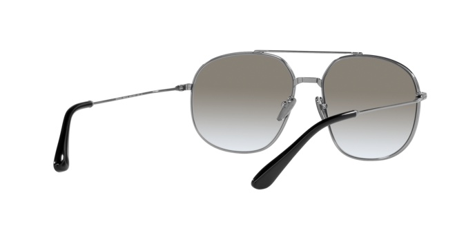 Prada Sunglasses PR 51YS M4Y0A7