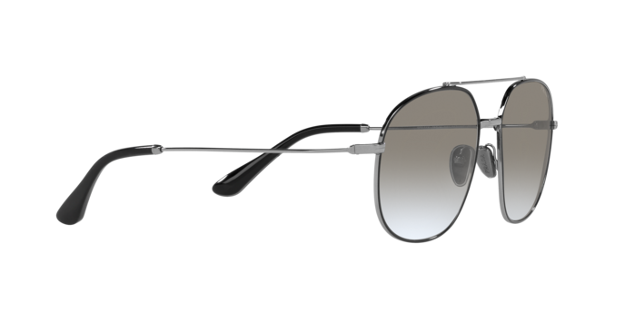 Prada Sunglasses PR 51YS M4Y0A7