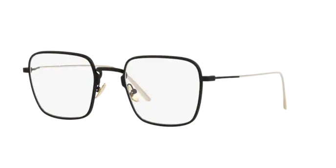 Prada Eyeglasses PR 51YV 04Q1O1