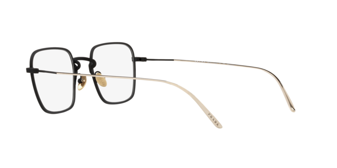 Prada Eyeglasses PR 51YV 04Q1O1