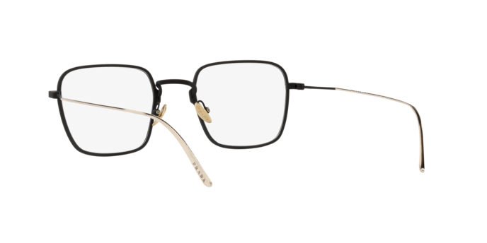 Prada Eyeglasses PR 51YV 04Q1O1