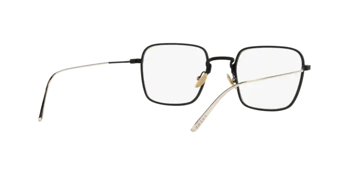 Prada Eyeglasses PR 51YV 04Q1O1