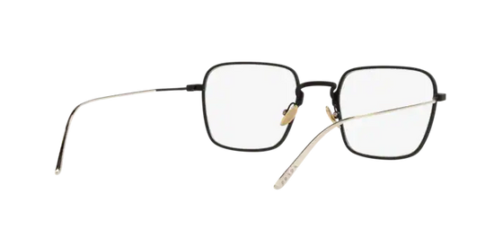 Prada Eyeglasses PR 51YV 04Q1O1