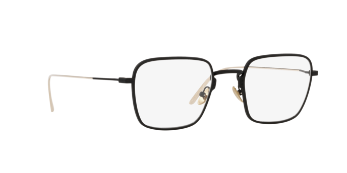 Prada Eyeglasses PR 51YV 04Q1O1