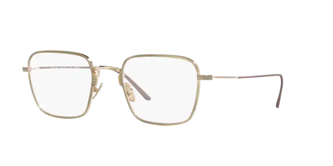 Prada Eyeglasses PR 51YV 06Q1O1