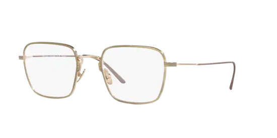 Prada Eyeglasses PR 51YV 06Q1O1