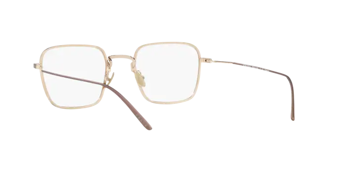 Prada Eyeglasses PR 51YV 06Q1O1