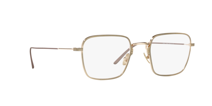 Prada Eyeglasses PR 51YV 06Q1O1