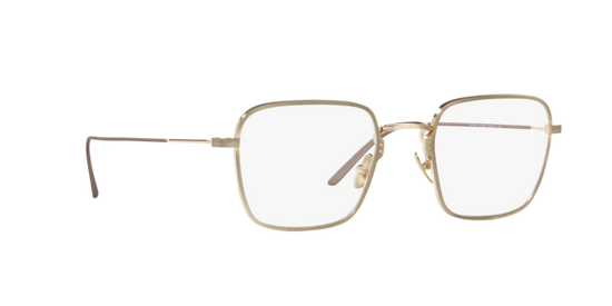 Prada Eyeglasses PR 51YV 06Q1O1