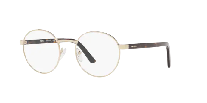 Prada Heritage Eyeglasses PR 52XV ZVN1O1