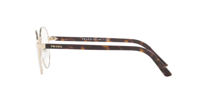 Prada Heritage Eyeglasses PR 52XV ZVN1O1