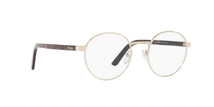 Prada Heritage Eyeglasses PR 52XV ZVN1O1