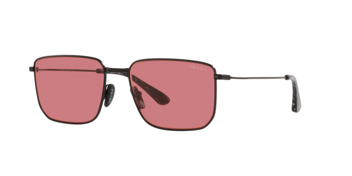 Prada Sunglasses PR 52YS 1BO06O