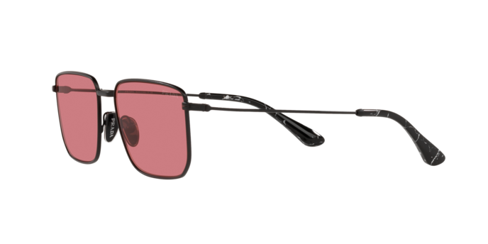 Prada Sunglasses PR 52YS 1BO06O