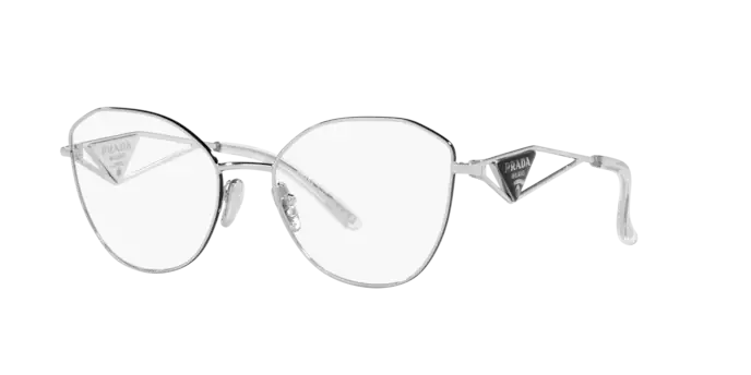 Prada Eyeglasses PR 52ZV 1BC1O1