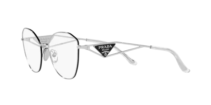Prada Eyeglasses PR 52ZV 1BC1O1