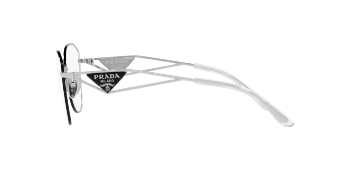 Prada Eyeglasses PR 52ZV 1BC1O1