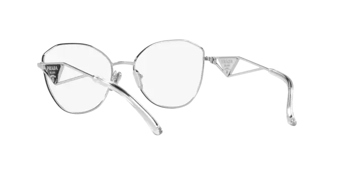 Prada Eyeglasses PR 52ZV 1BC1O1