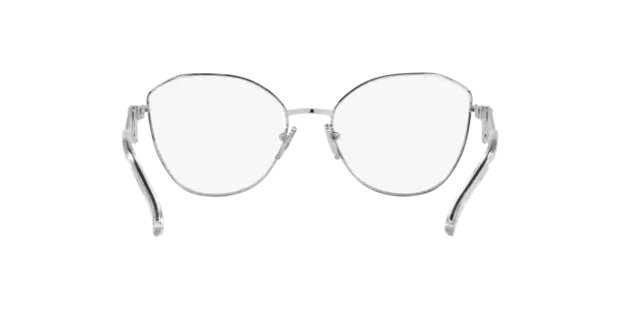 Prada Eyeglasses PR 52ZV 1BC1O1