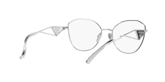 Prada Eyeglasses PR 52ZV 1BC1O1