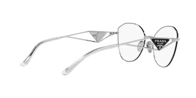 Prada Eyeglasses PR 52ZV 1BC1O1