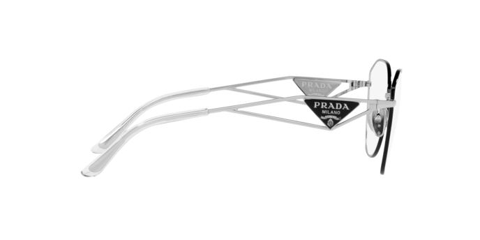 Prada Eyeglasses PR 52ZV 1BC1O1