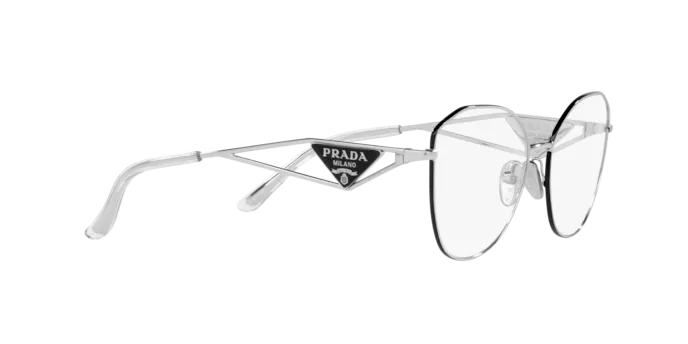 Prada Eyeglasses PR 52ZV 1BC1O1