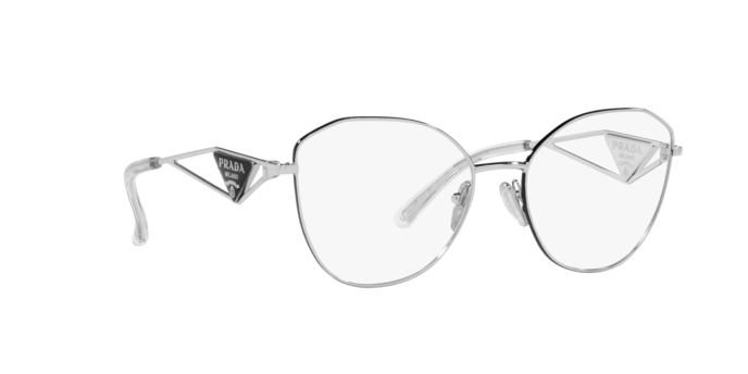 Prada Eyeglasses PR 52ZV 1BC1O1