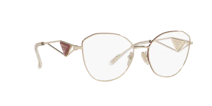 Prada Eyeglasses PR 52ZV 5AK1O1