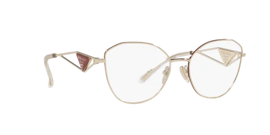 Prada Eyeglasses PR 52ZV 5AK1O1