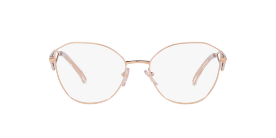 Prada Eyeglasses PR 52ZV SVF1O1