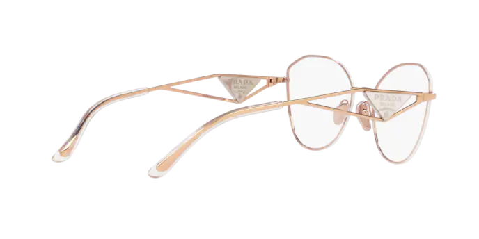 Prada Eyeglasses PR 52ZV SVF1O1