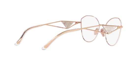 Prada Eyeglasses PR 52ZV SVF1O1