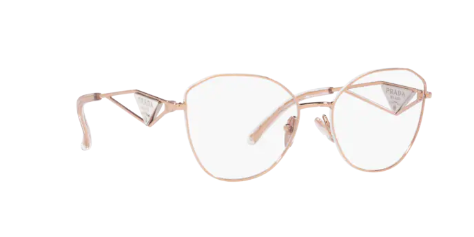 Prada Eyeglasses PR 52ZV SVF1O1