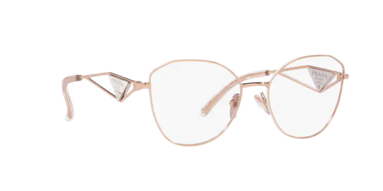 Prada Eyeglasses PR 52ZV SVF1O1